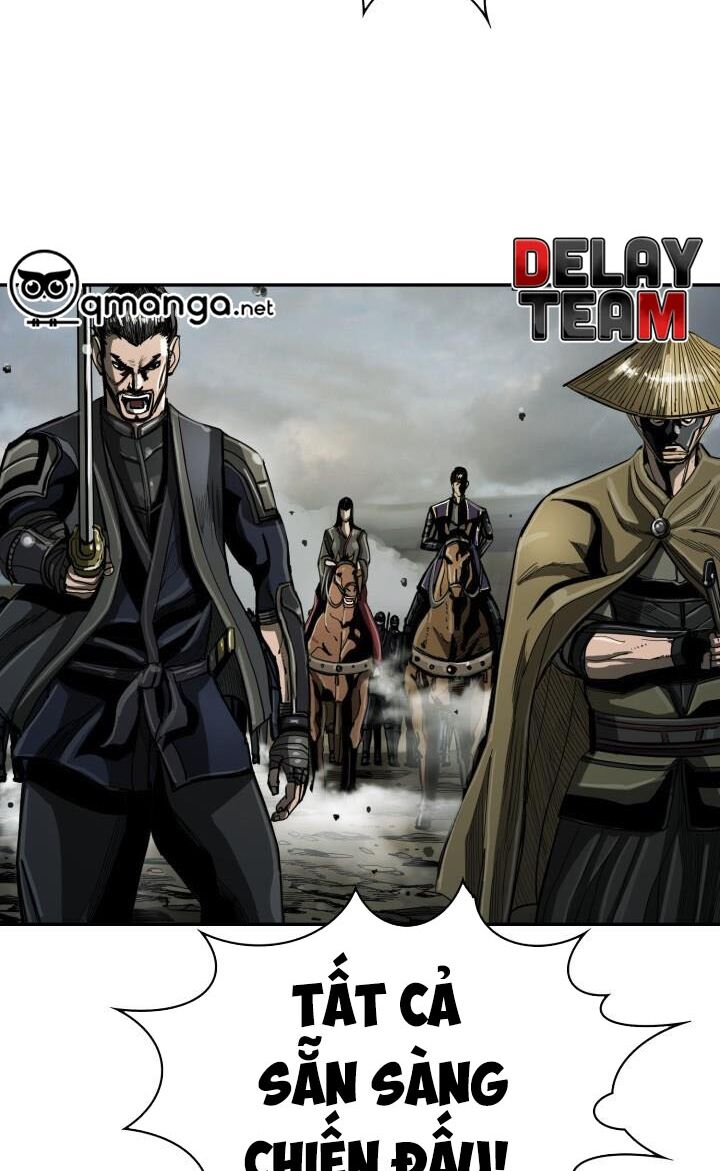 Thợ Săn Đầu Tiên: Chapter 49