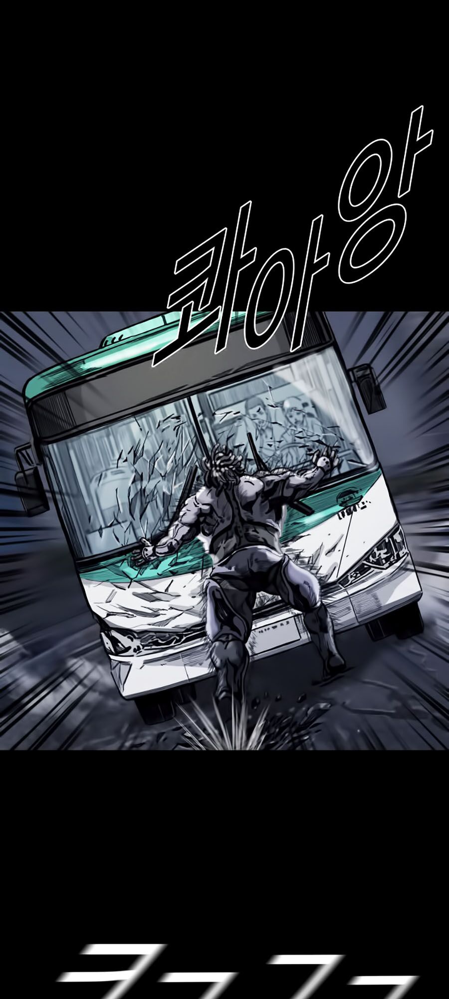Thợ Săn Đầu Tiên: Chapter 5