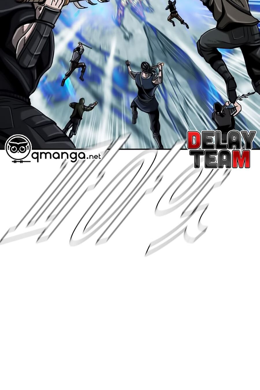 Thợ Săn Đầu Tiên: Chapter 51