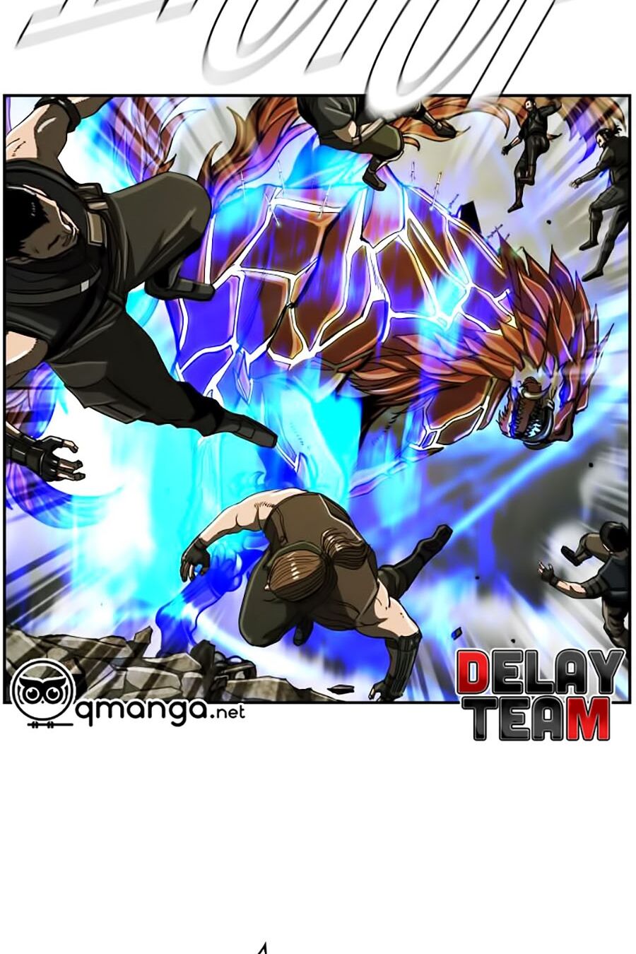 Thợ Săn Đầu Tiên: Chapter 51