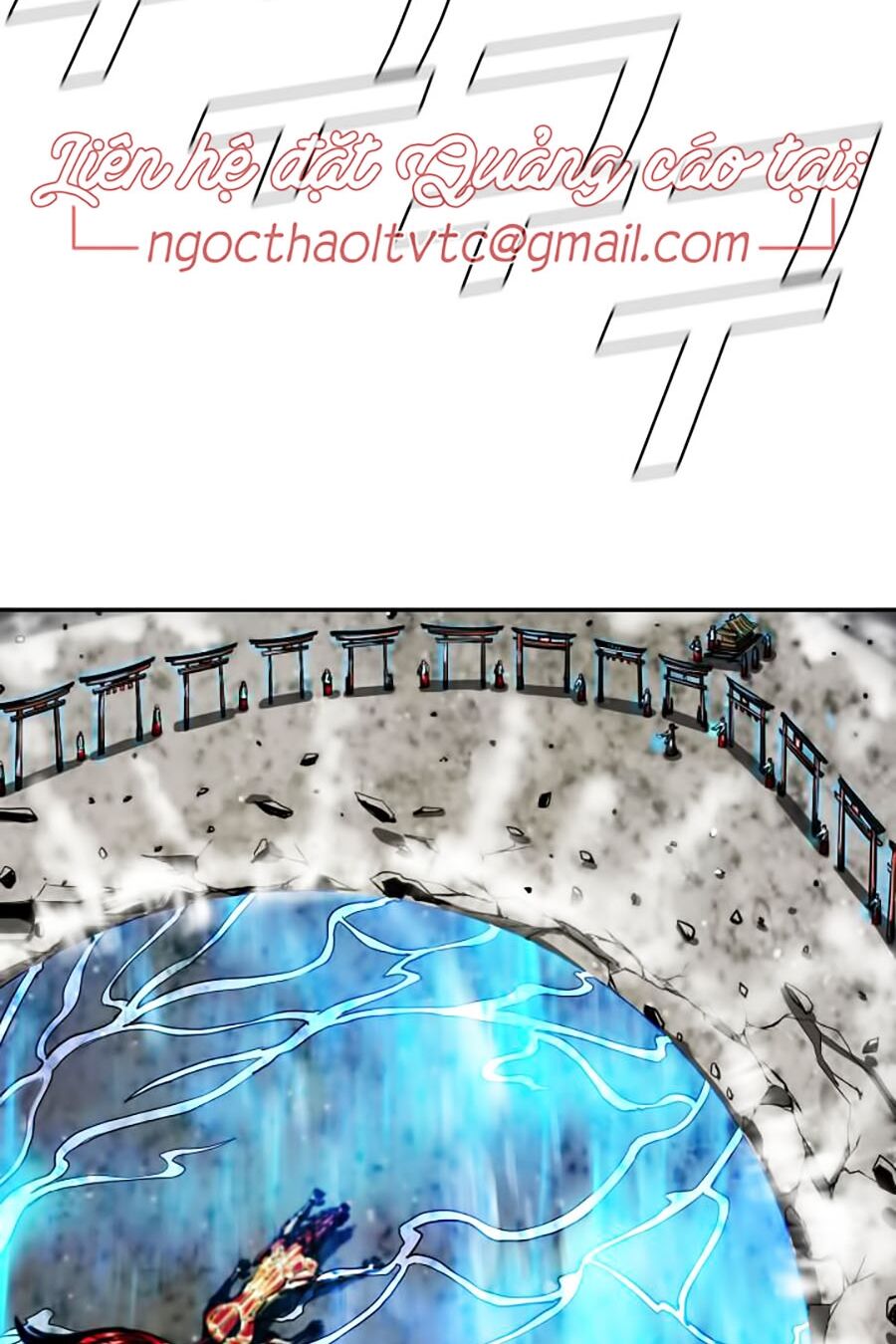 Thợ Săn Đầu Tiên: Chapter 51