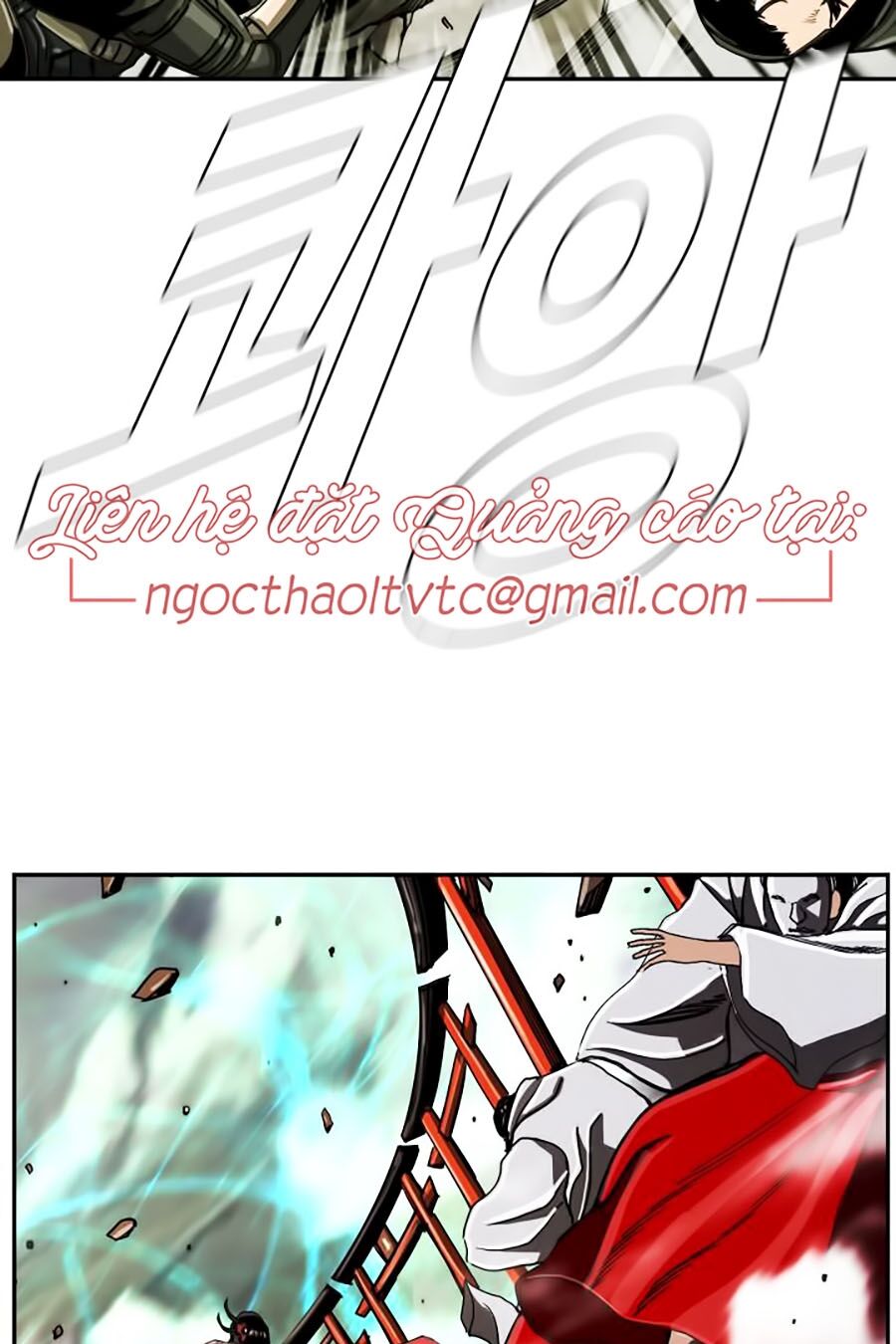 Thợ Săn Đầu Tiên: Chapter 51