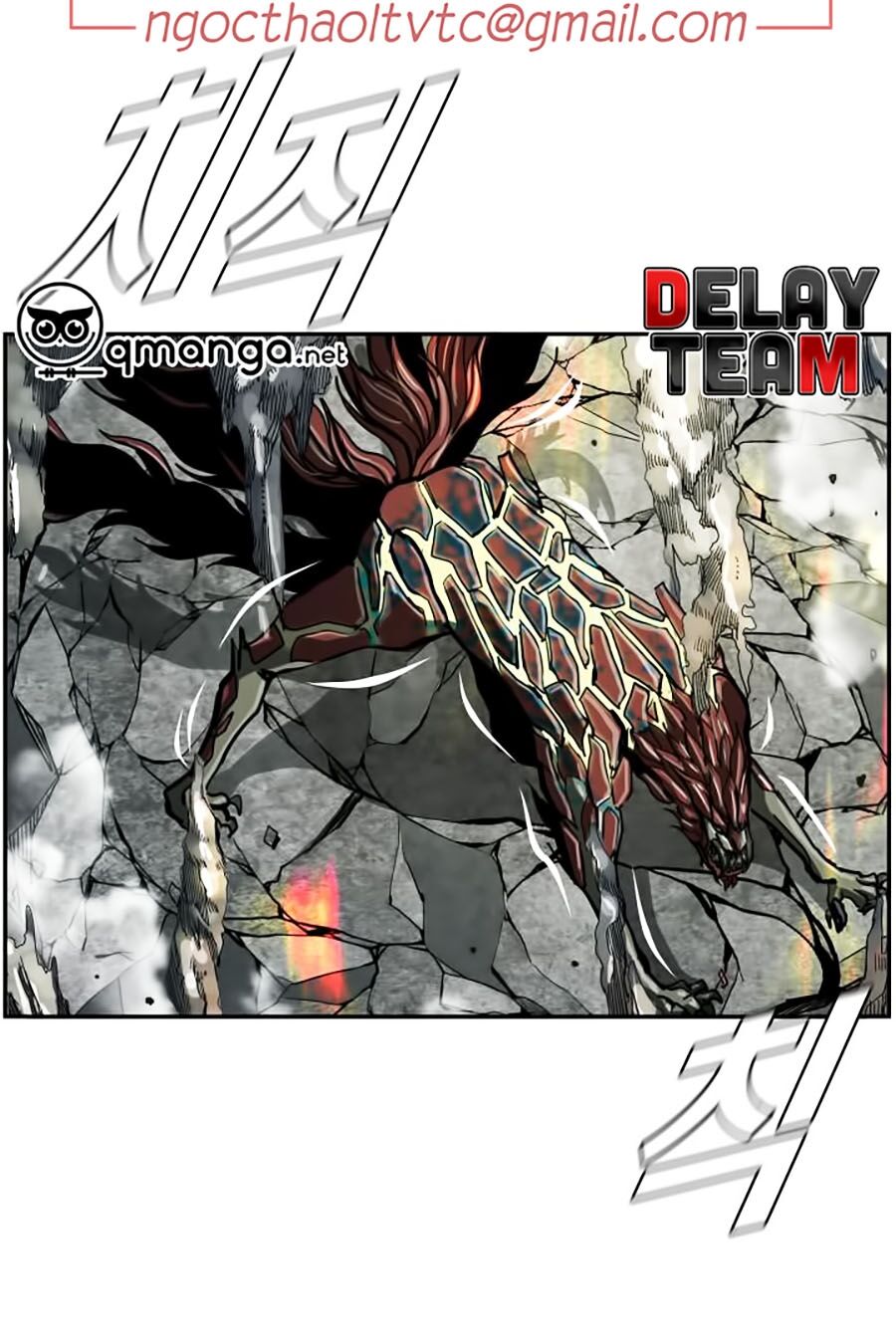 Thợ Săn Đầu Tiên: Chapter 51
