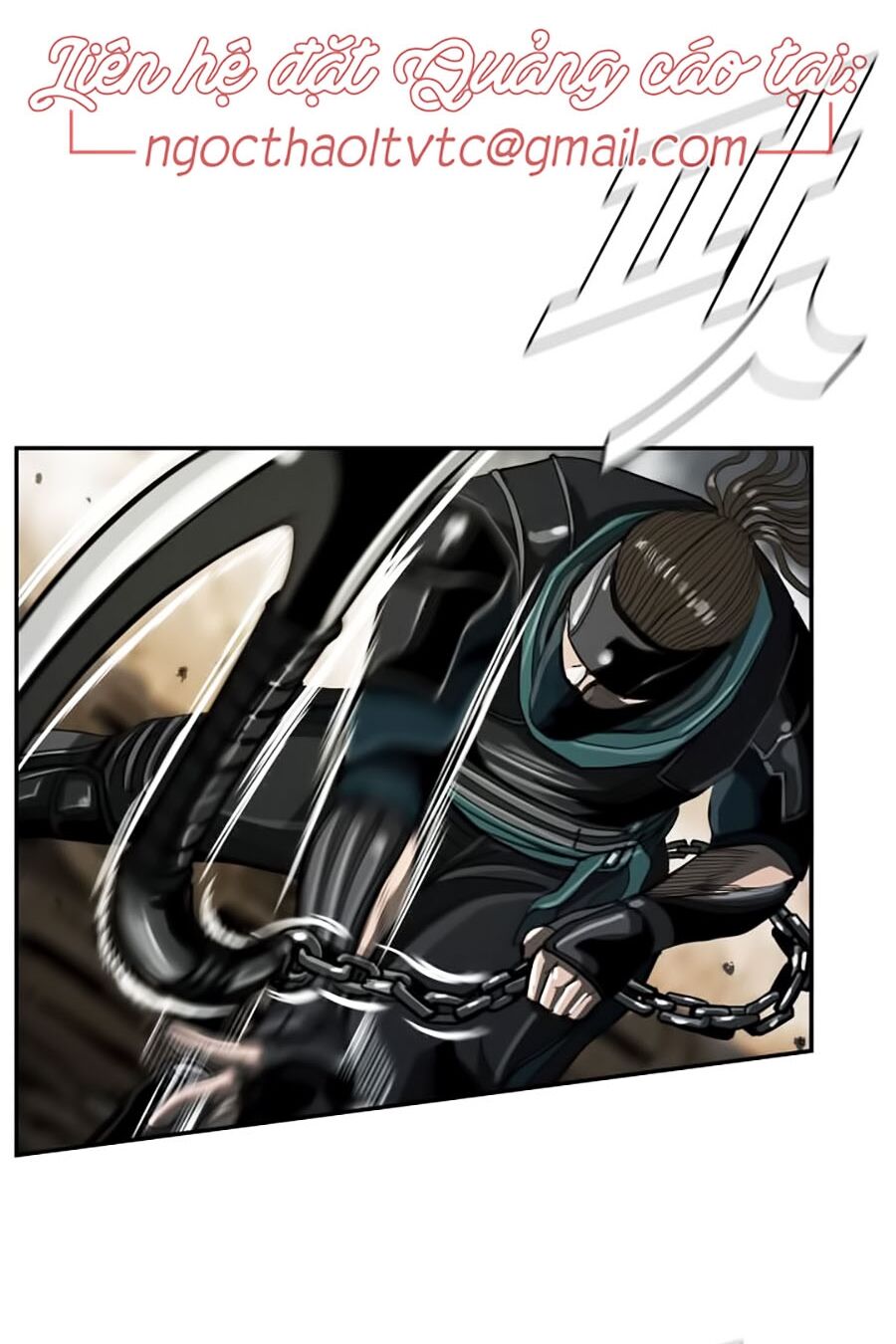 Thợ Săn Đầu Tiên: Chapter 51