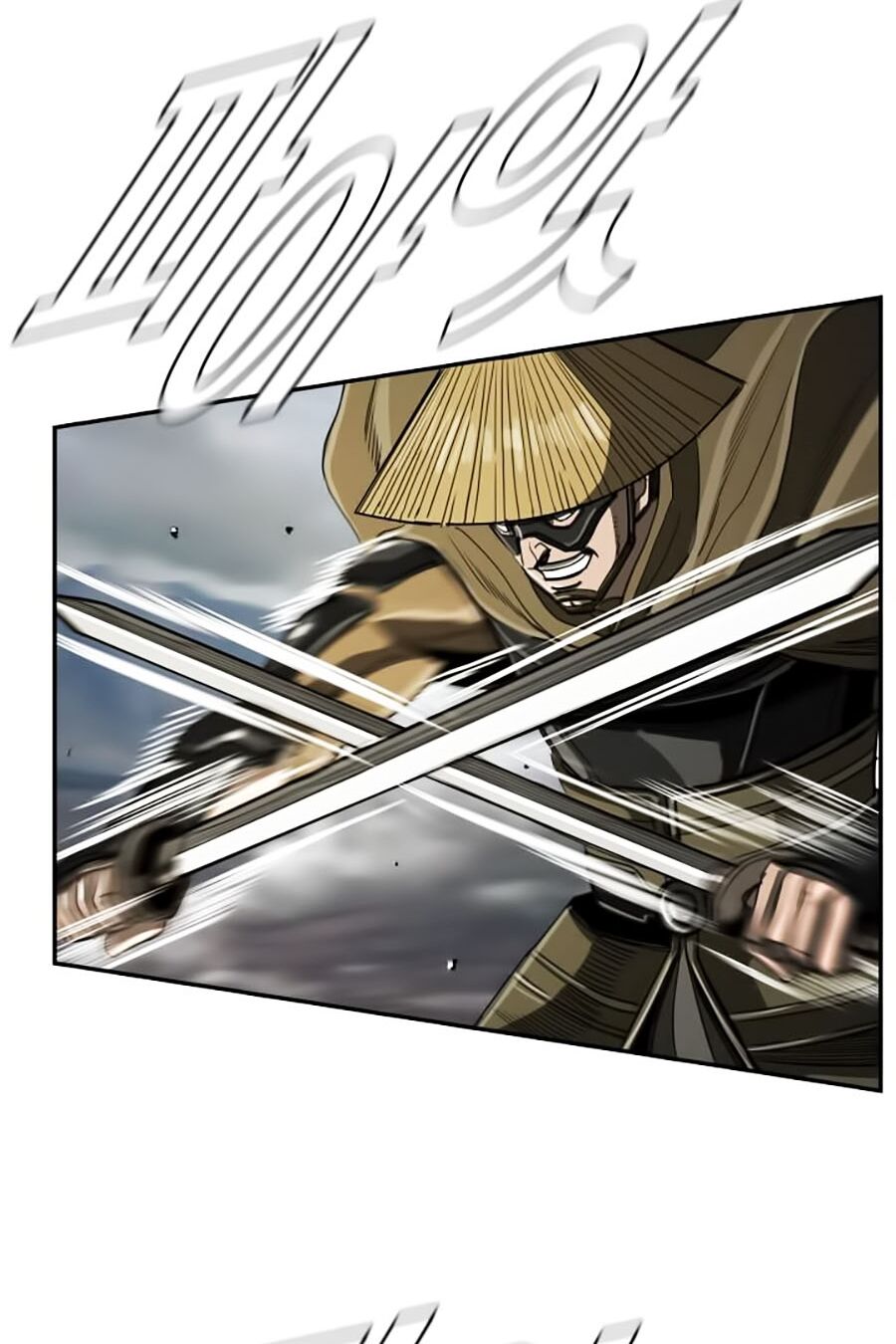 Thợ Săn Đầu Tiên: Chapter 51