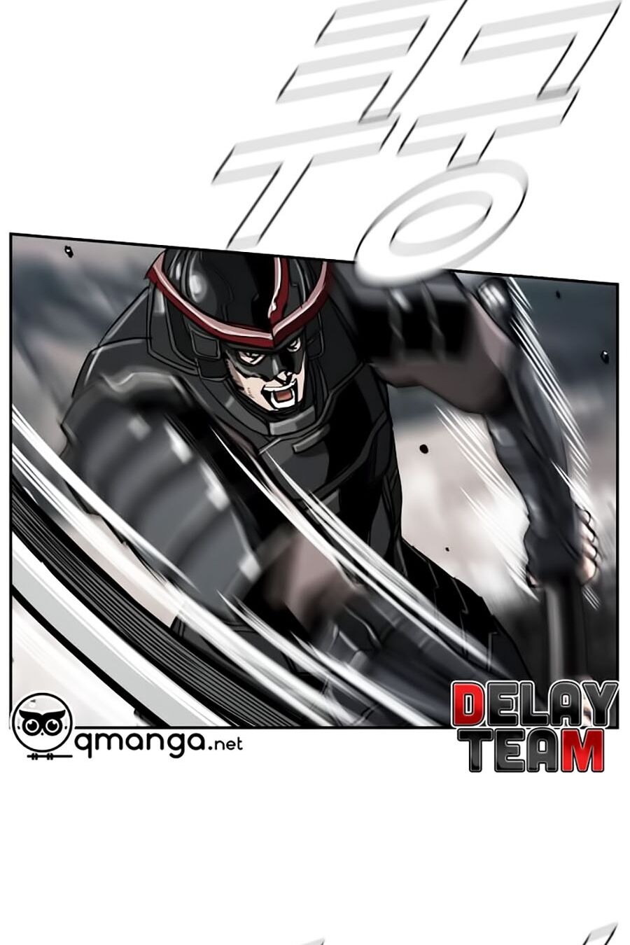 Thợ Săn Đầu Tiên: Chapter 51