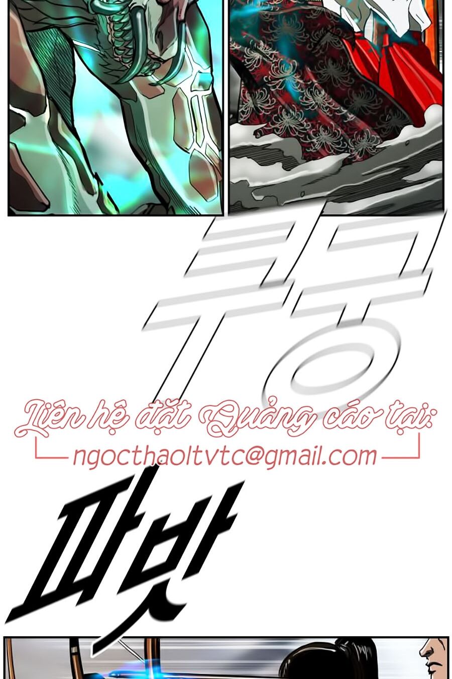 Thợ Săn Đầu Tiên: Chapter 51