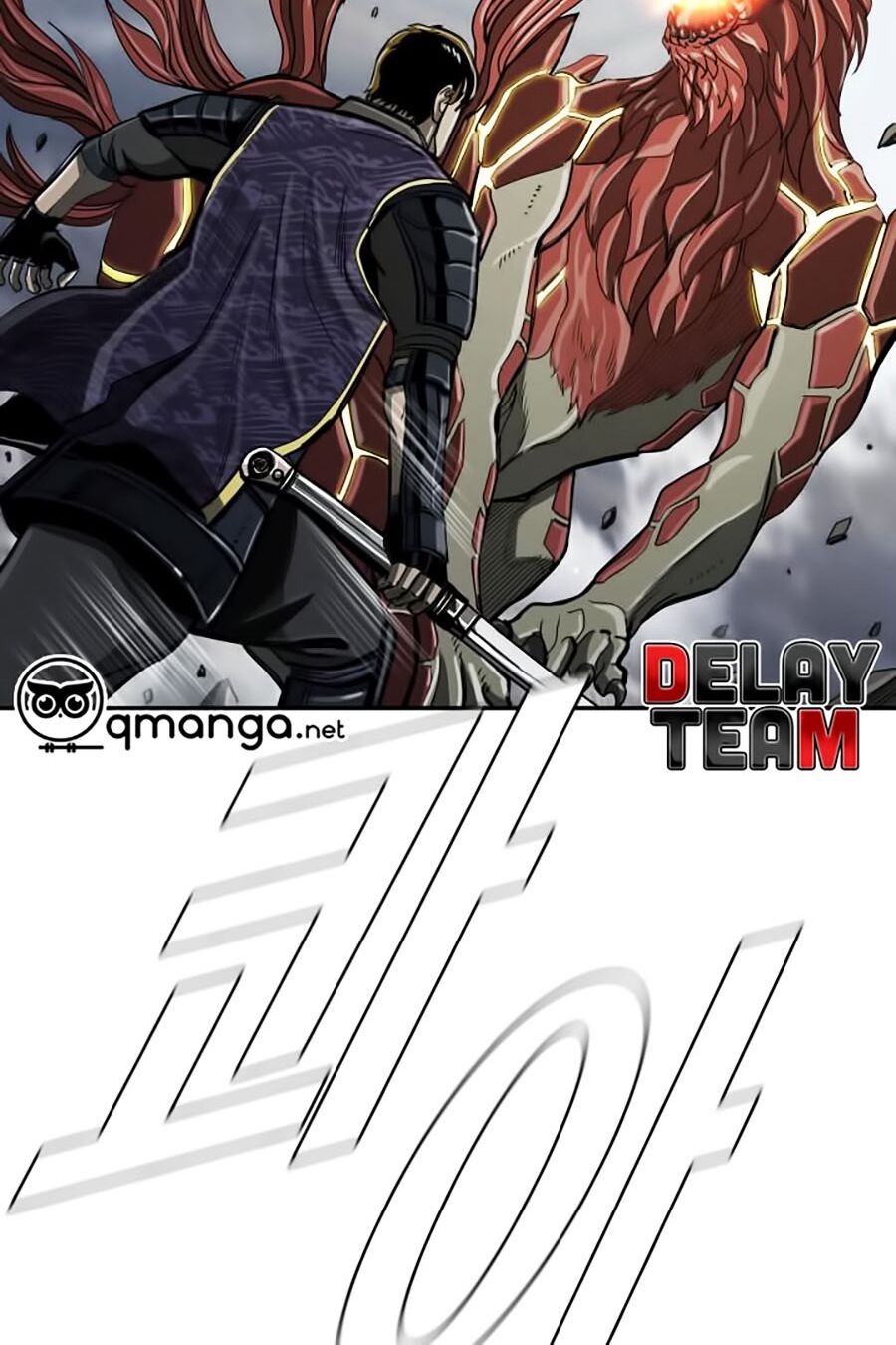 Thợ Săn Đầu Tiên: Chapter 51