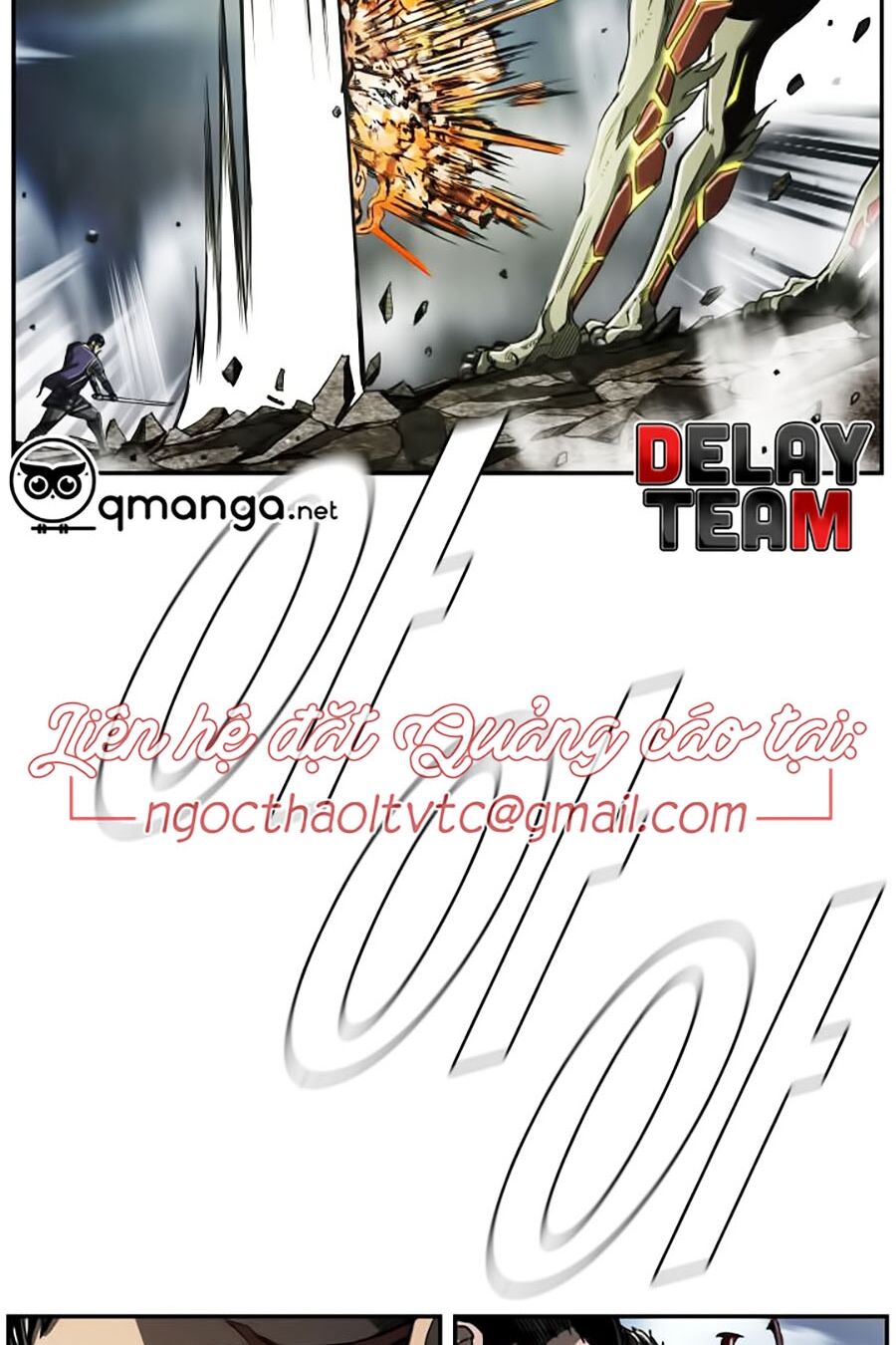 Thợ Săn Đầu Tiên: Chapter 51