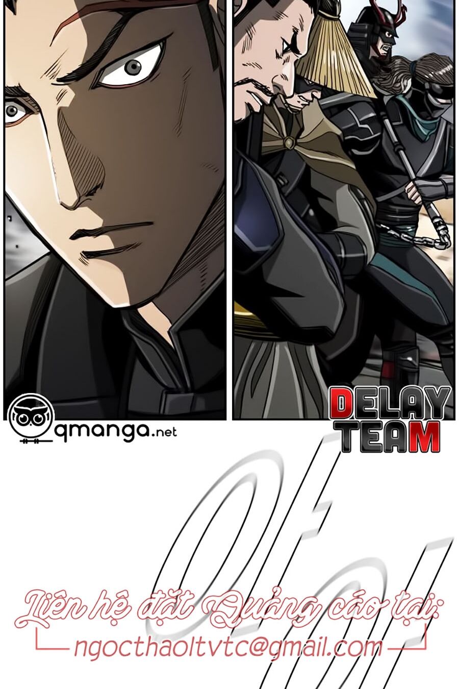 Thợ Săn Đầu Tiên: Chapter 51