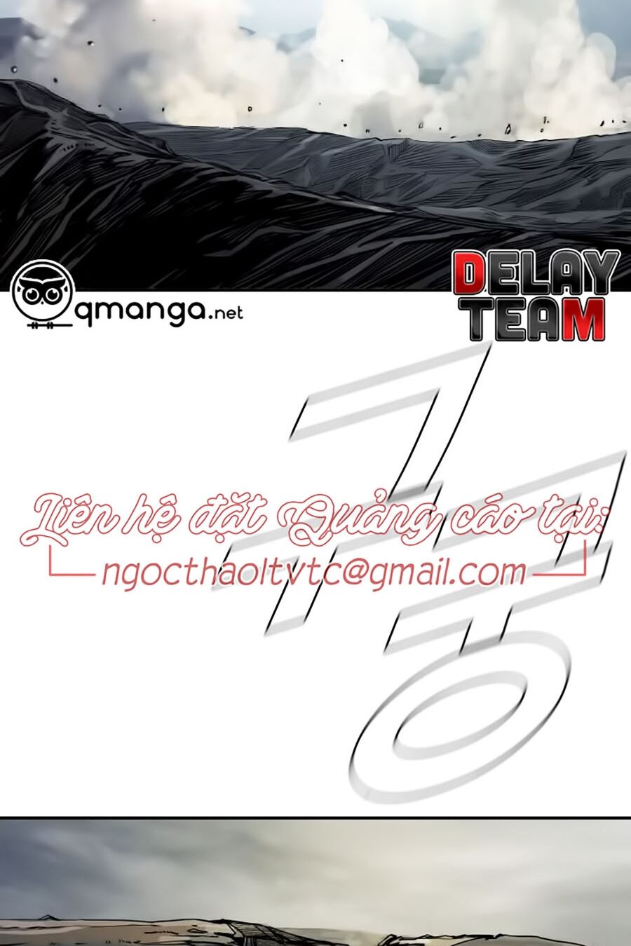 Thợ Săn Đầu Tiên: Chapter 51