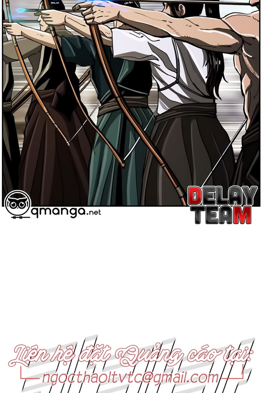 Thợ Săn Đầu Tiên: Chapter 51