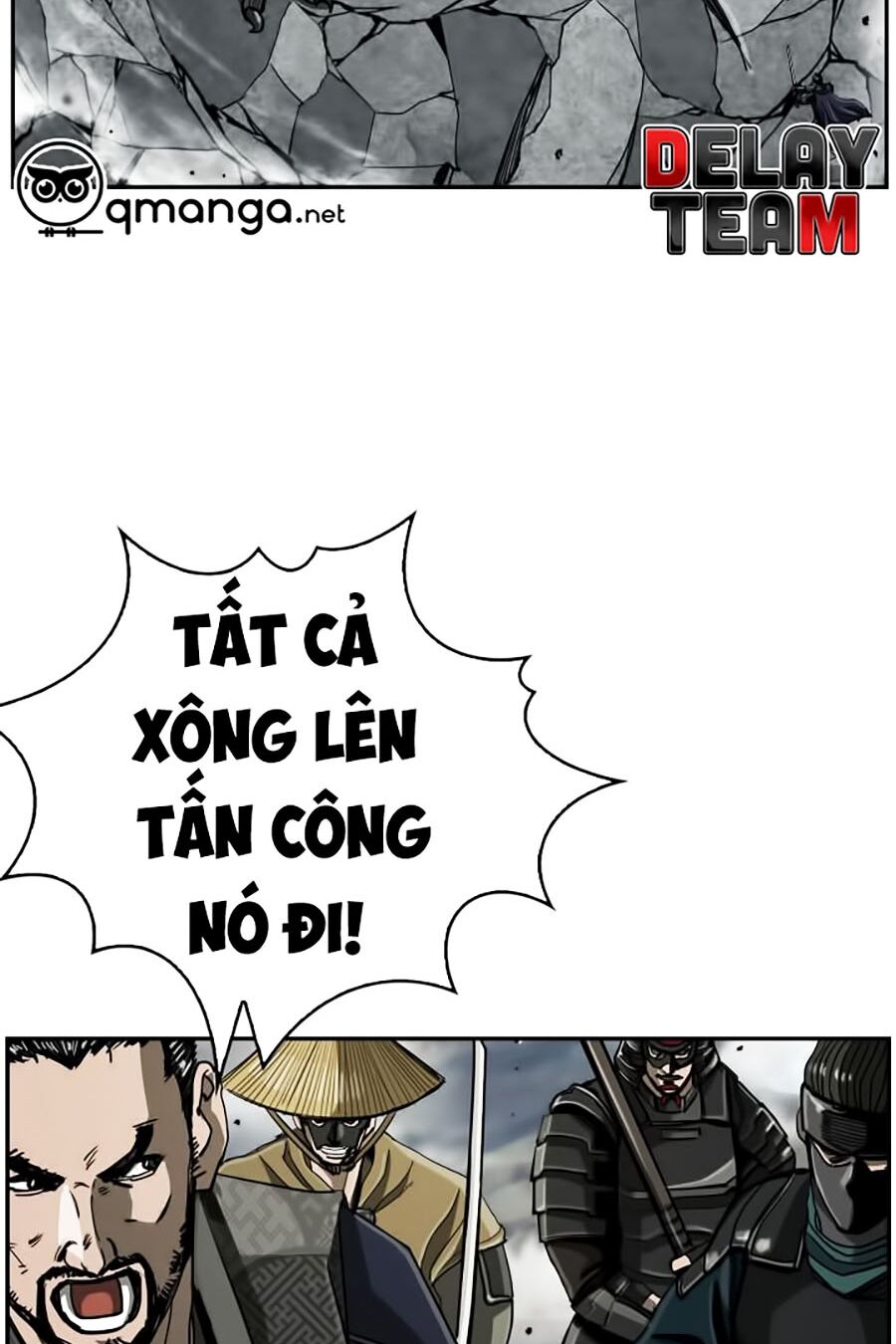 Thợ Săn Đầu Tiên: Chapter 51