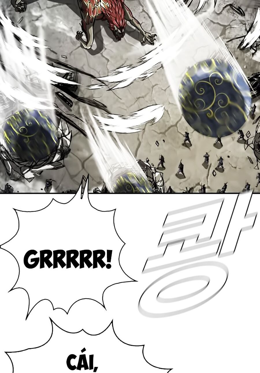 Thợ Săn Đầu Tiên: Chapter 51
