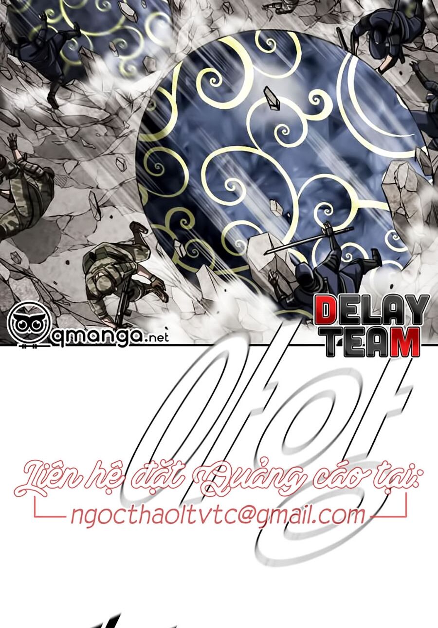 Thợ Săn Đầu Tiên: Chapter 51