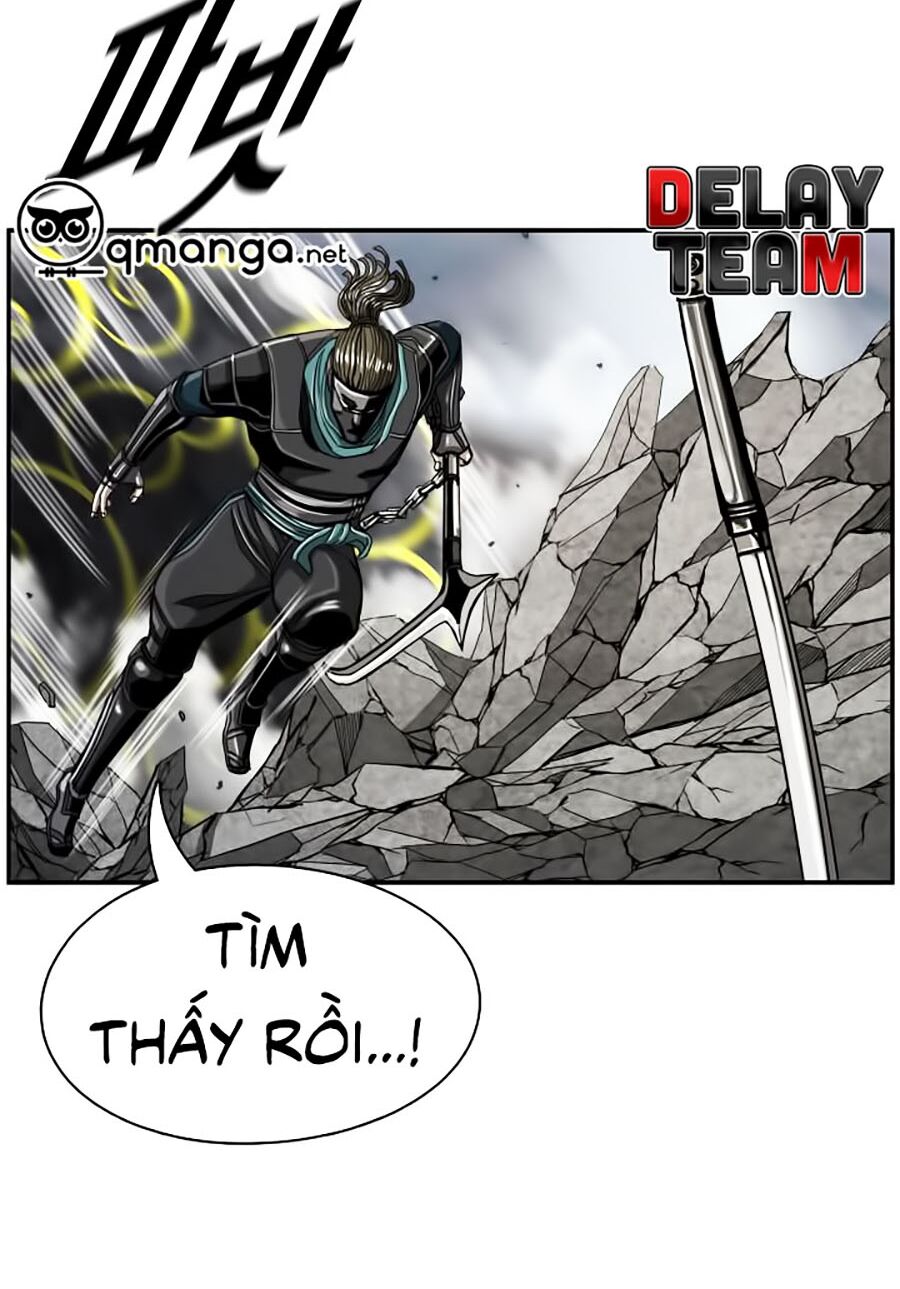 Thợ Săn Đầu Tiên: Chapter 51