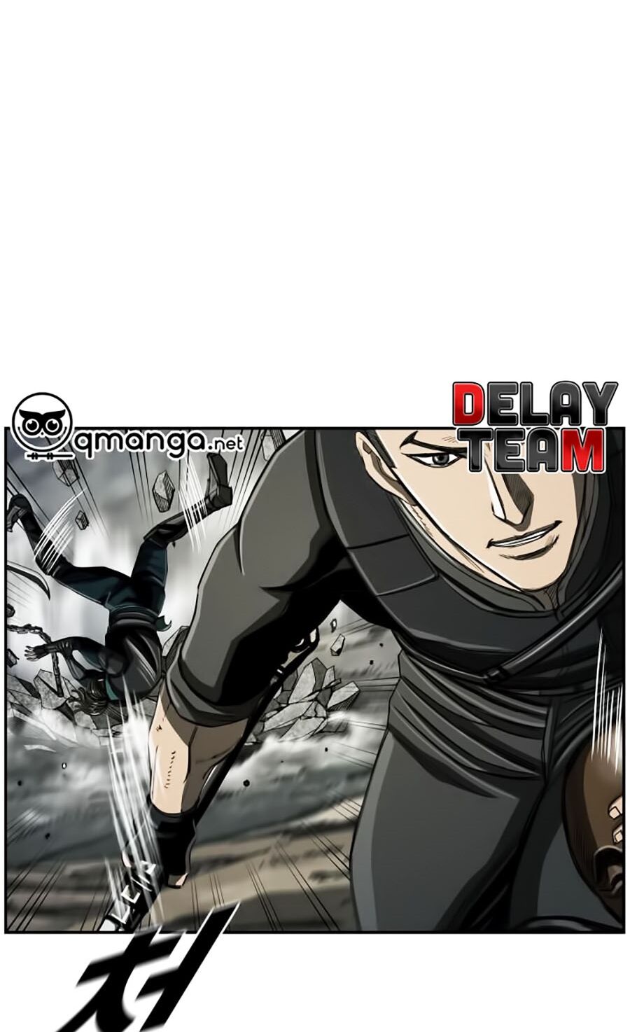 Thợ Săn Đầu Tiên: Chapter 51