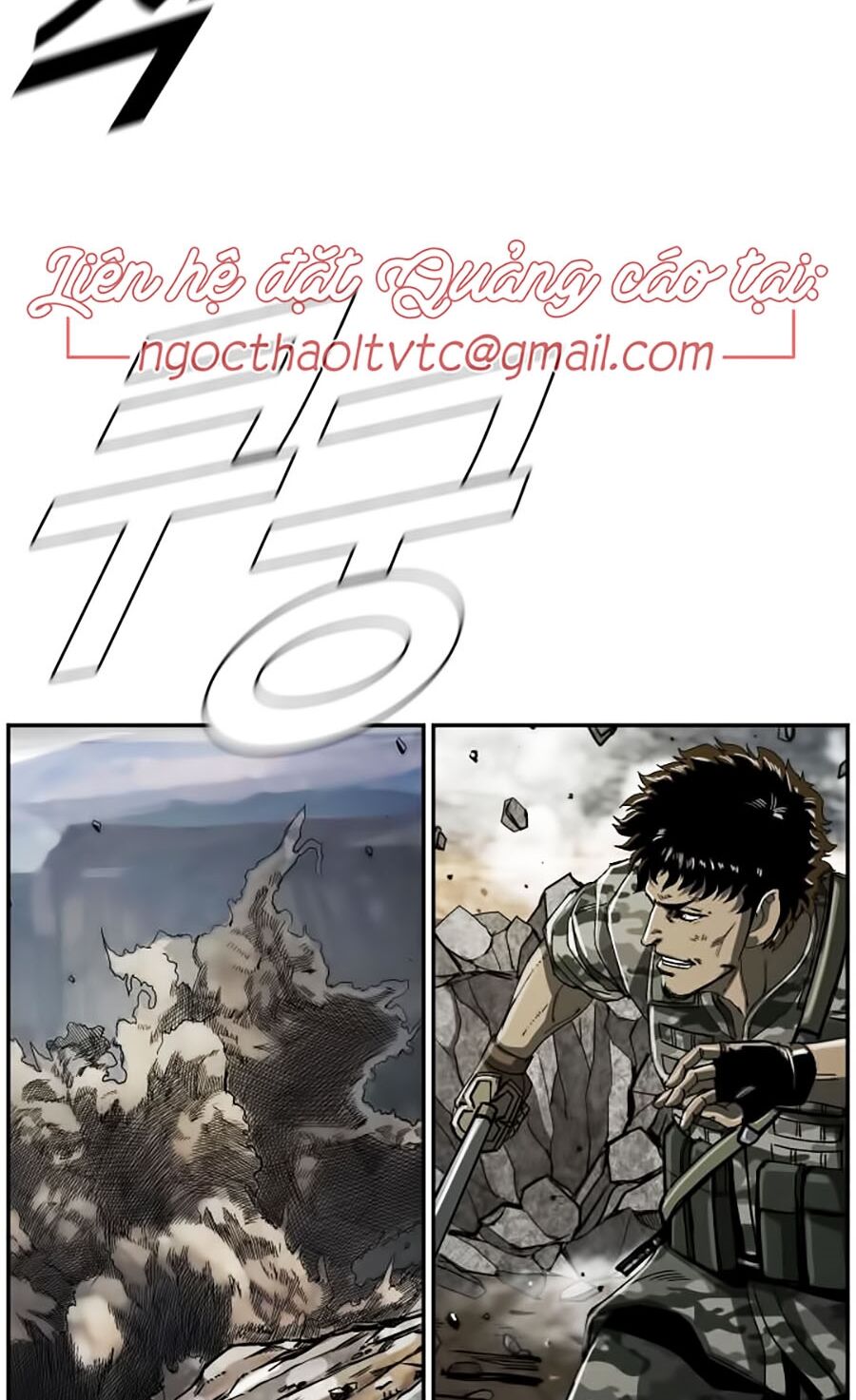 Thợ Săn Đầu Tiên: Chapter 51
