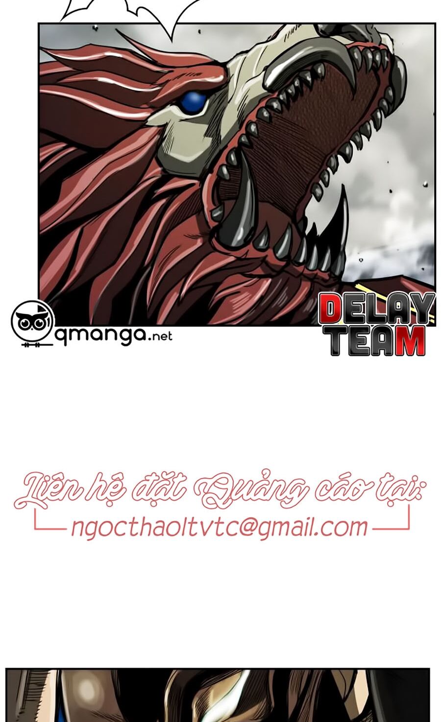 Thợ Săn Đầu Tiên: Chapter 51