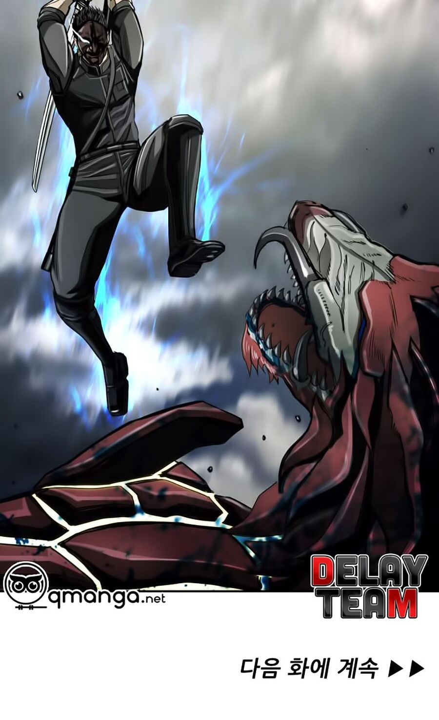 Thợ Săn Đầu Tiên: Chapter 51