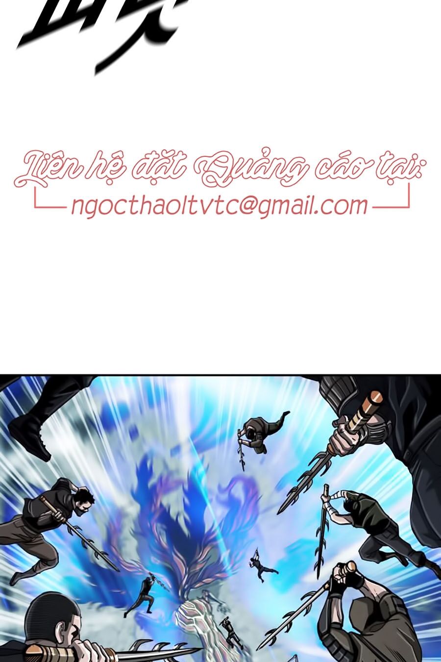 Thợ Săn Đầu Tiên: Chapter 51