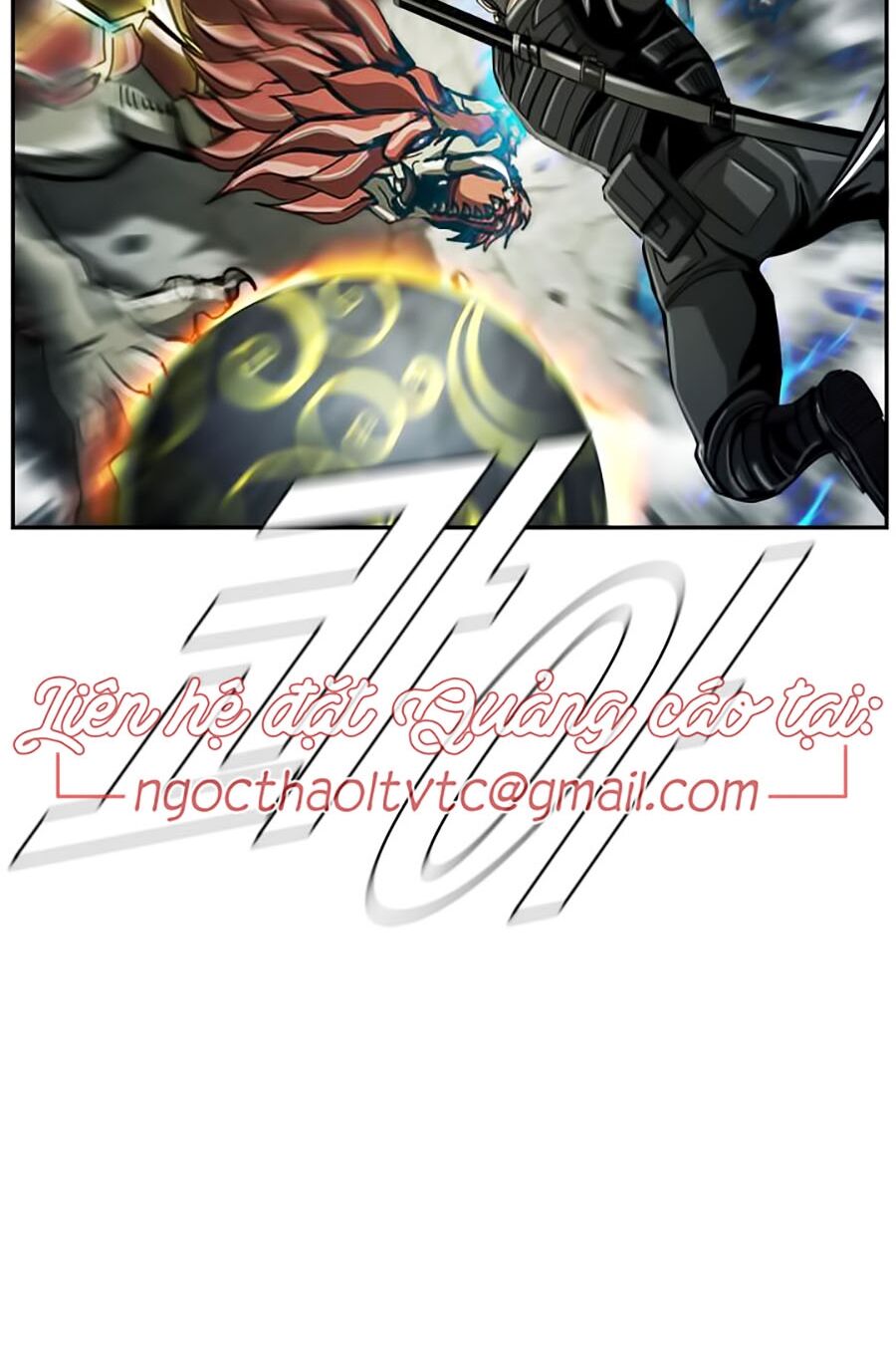 Thợ Săn Đầu Tiên: Chapter 52