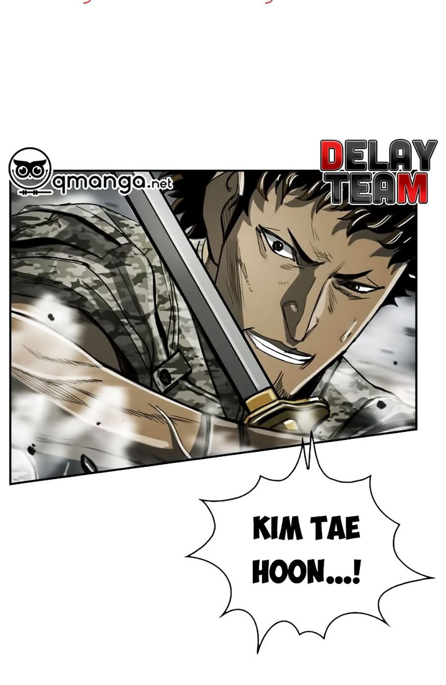 Thợ Săn Đầu Tiên: Chapter 52