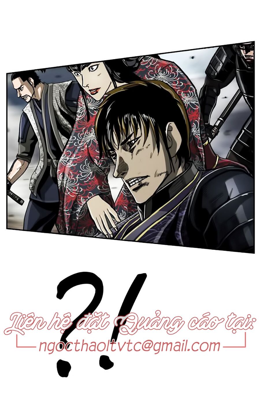 Thợ Săn Đầu Tiên: Chapter 52