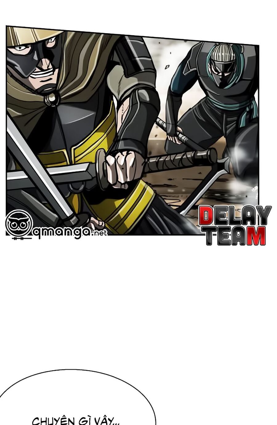 Thợ Săn Đầu Tiên: Chapter 52