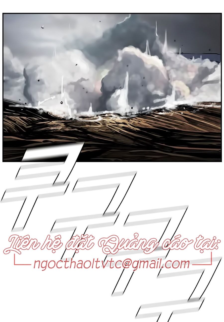 Thợ Săn Đầu Tiên: Chapter 52
