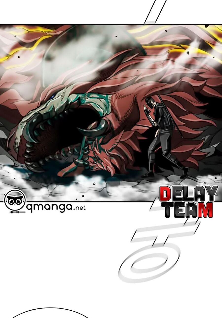 Thợ Săn Đầu Tiên: Chapter 52