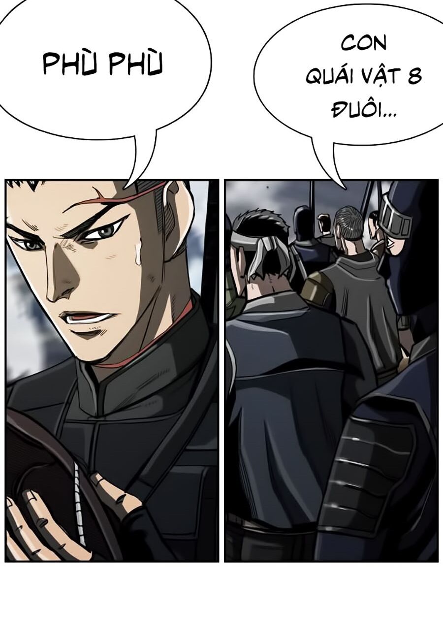 Thợ Săn Đầu Tiên: Chapter 52