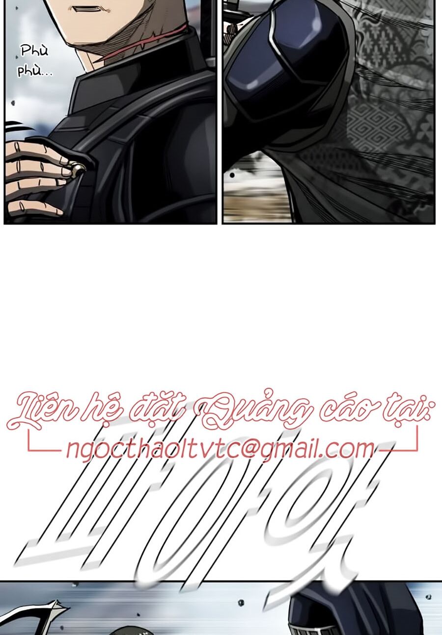 Thợ Săn Đầu Tiên: Chapter 52