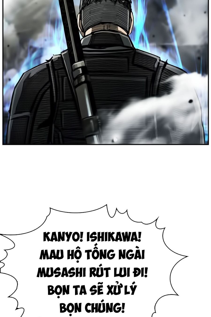 Thợ Săn Đầu Tiên: Chapter 52