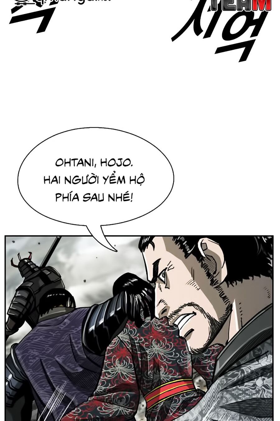 Thợ Săn Đầu Tiên: Chapter 52