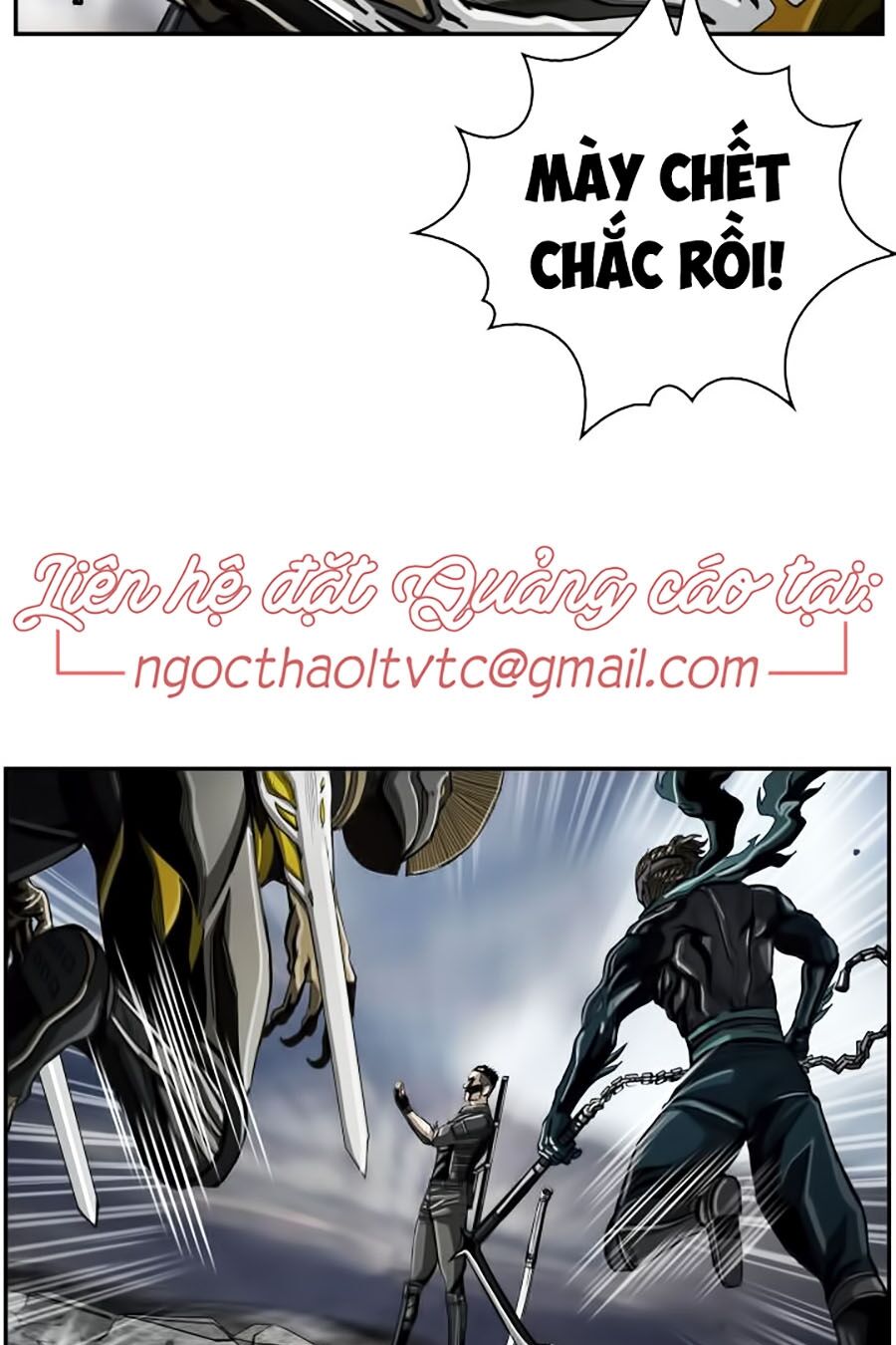 Thợ Săn Đầu Tiên: Chapter 52