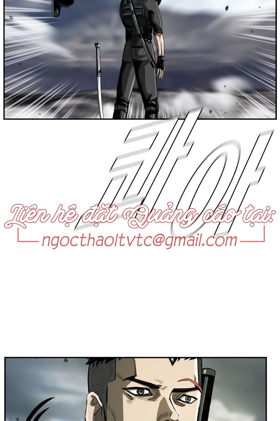 Thợ Săn Đầu Tiên: Chapter 52