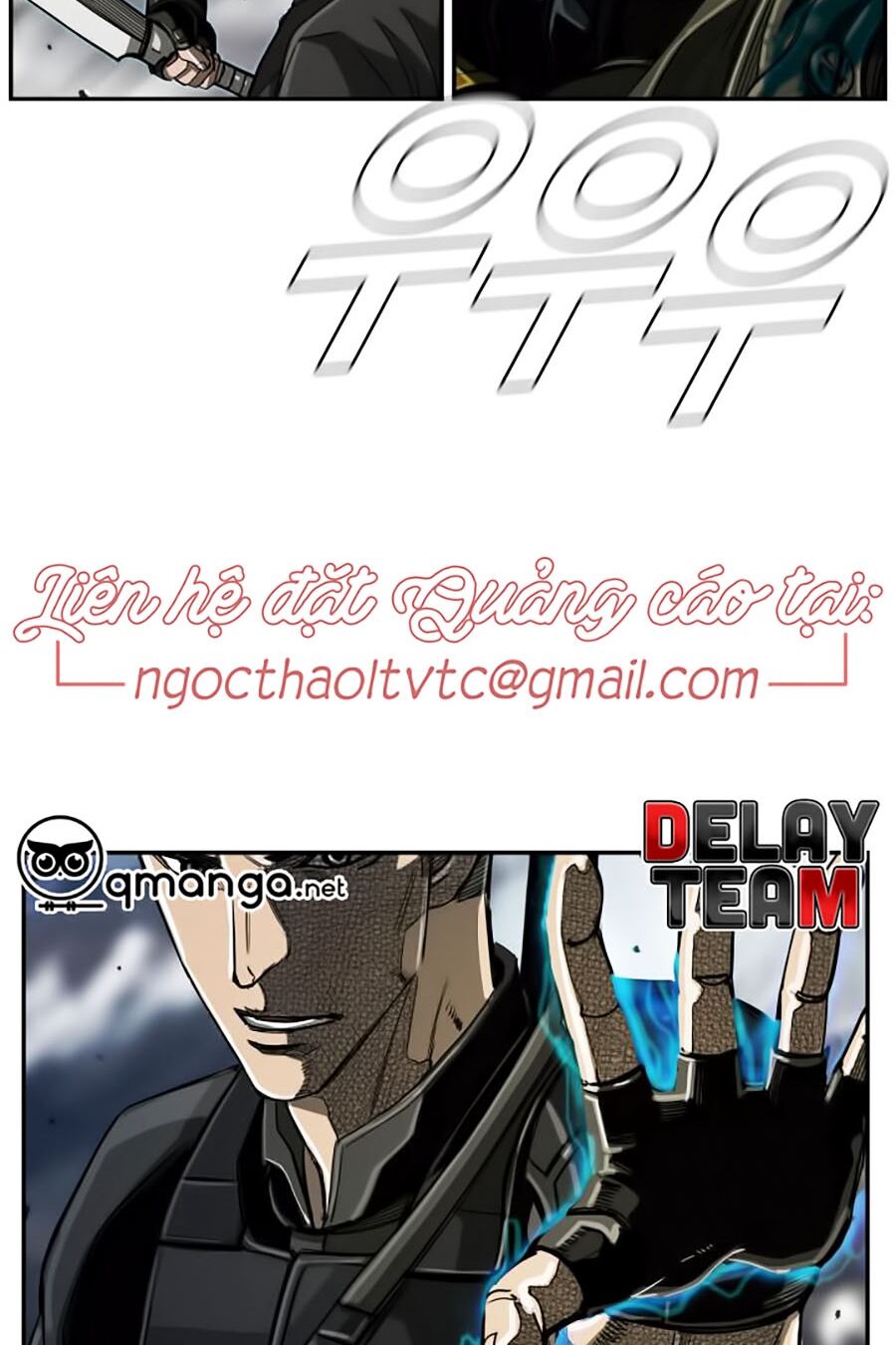 Thợ Săn Đầu Tiên: Chapter 52