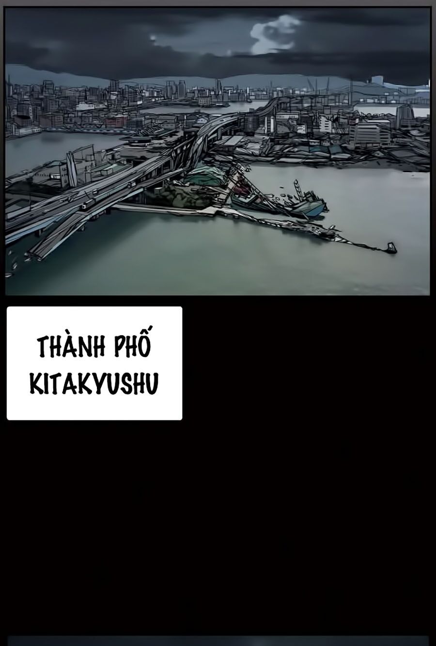 Thợ Săn Đầu Tiên: Chapter 52