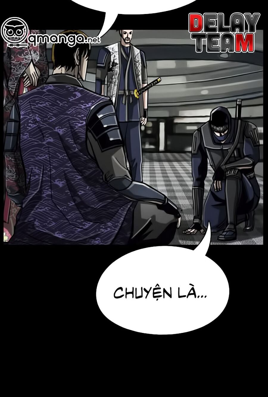Thợ Săn Đầu Tiên: Chapter 52