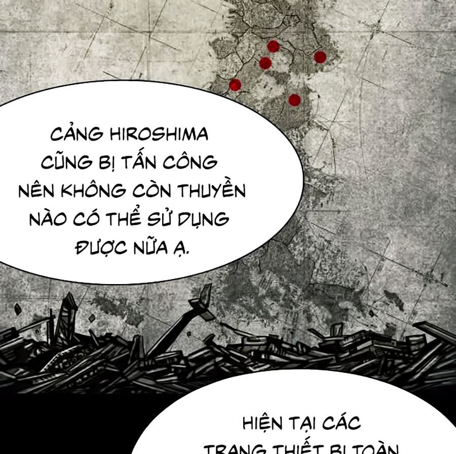 Thợ Săn Đầu Tiên: Chapter 52