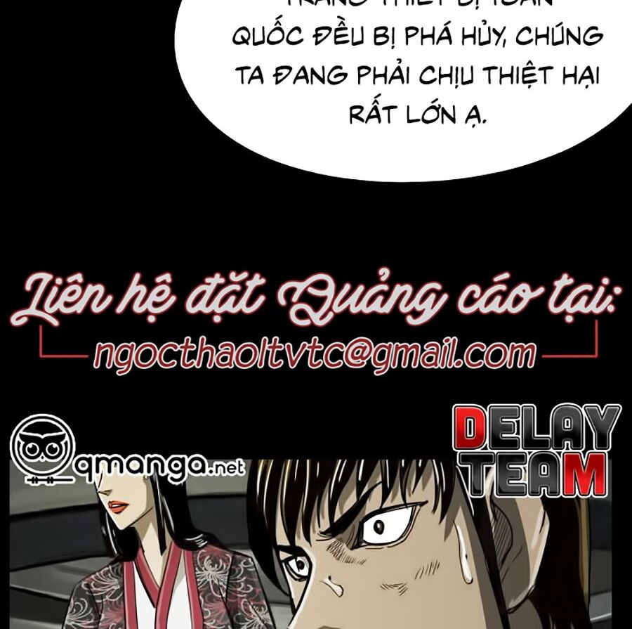 Thợ Săn Đầu Tiên: Chapter 52