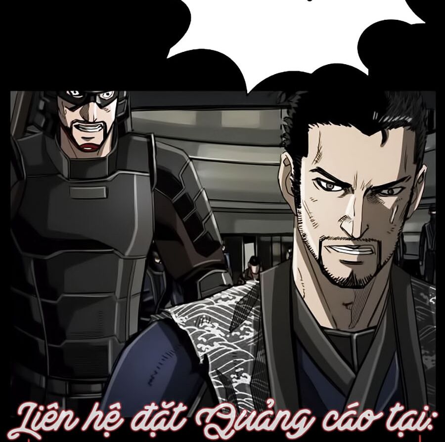Thợ Săn Đầu Tiên: Chapter 52