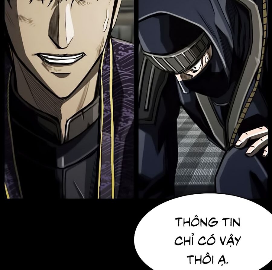 Thợ Săn Đầu Tiên: Chapter 52