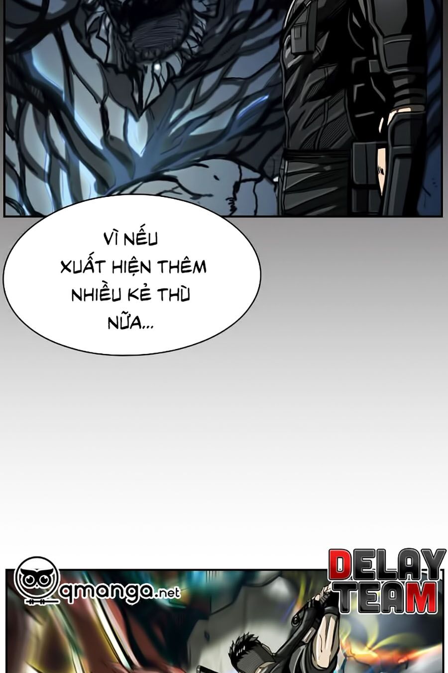 Thợ Săn Đầu Tiên: Chapter 52