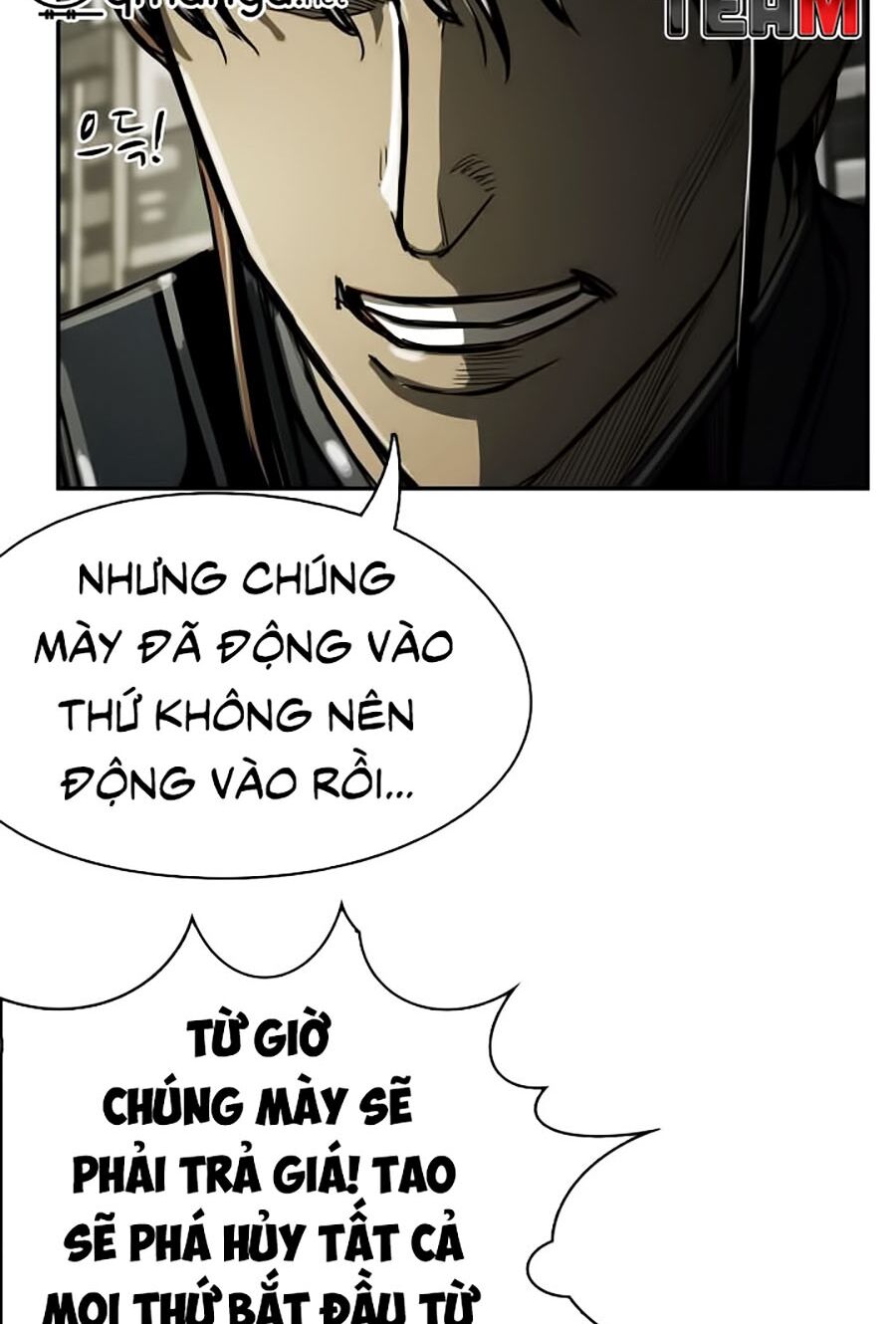 Thợ Săn Đầu Tiên: Chapter 54