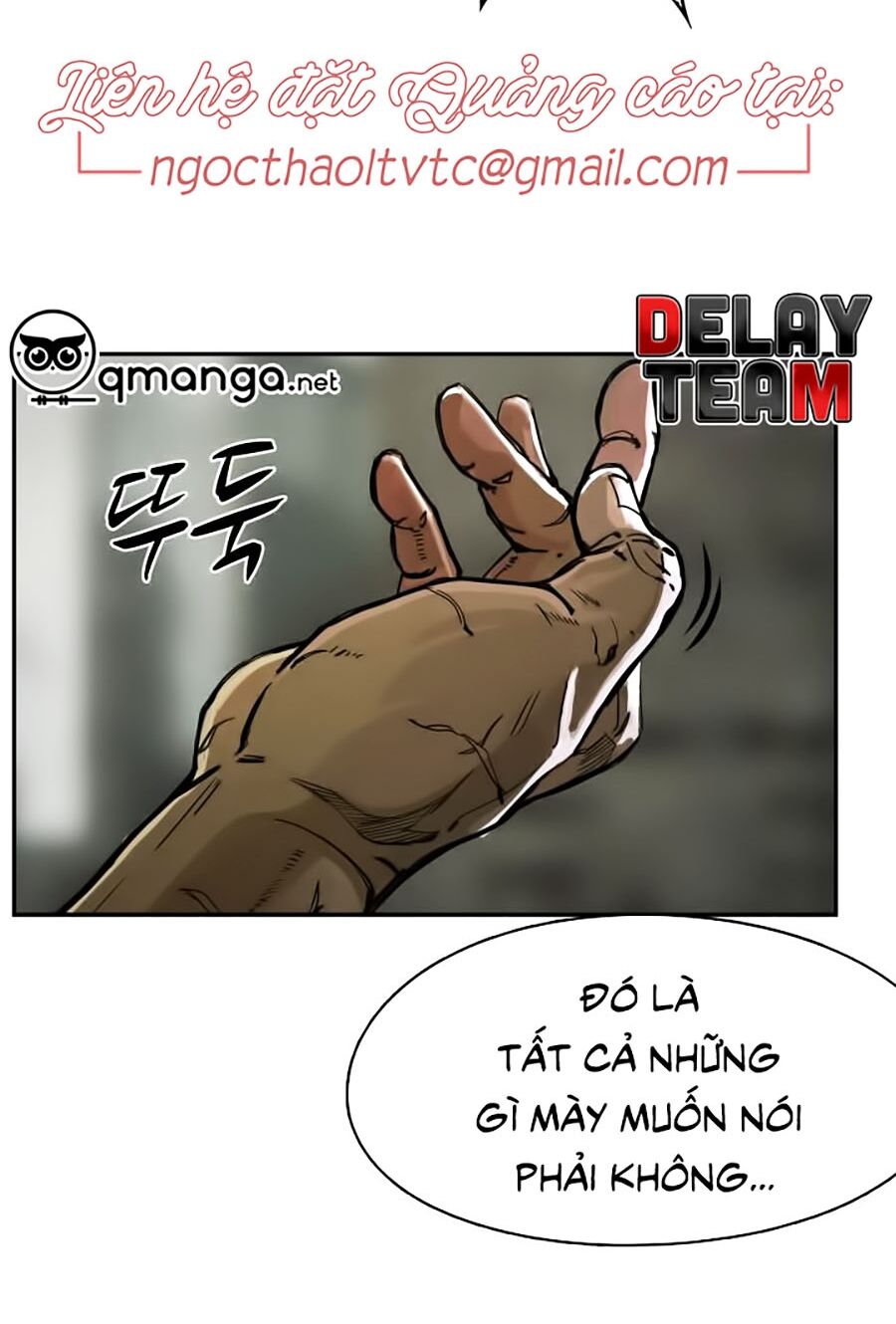 Thợ Săn Đầu Tiên: Chapter 54