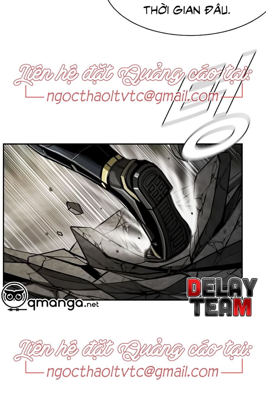 Thợ Săn Đầu Tiên: Chapter 54