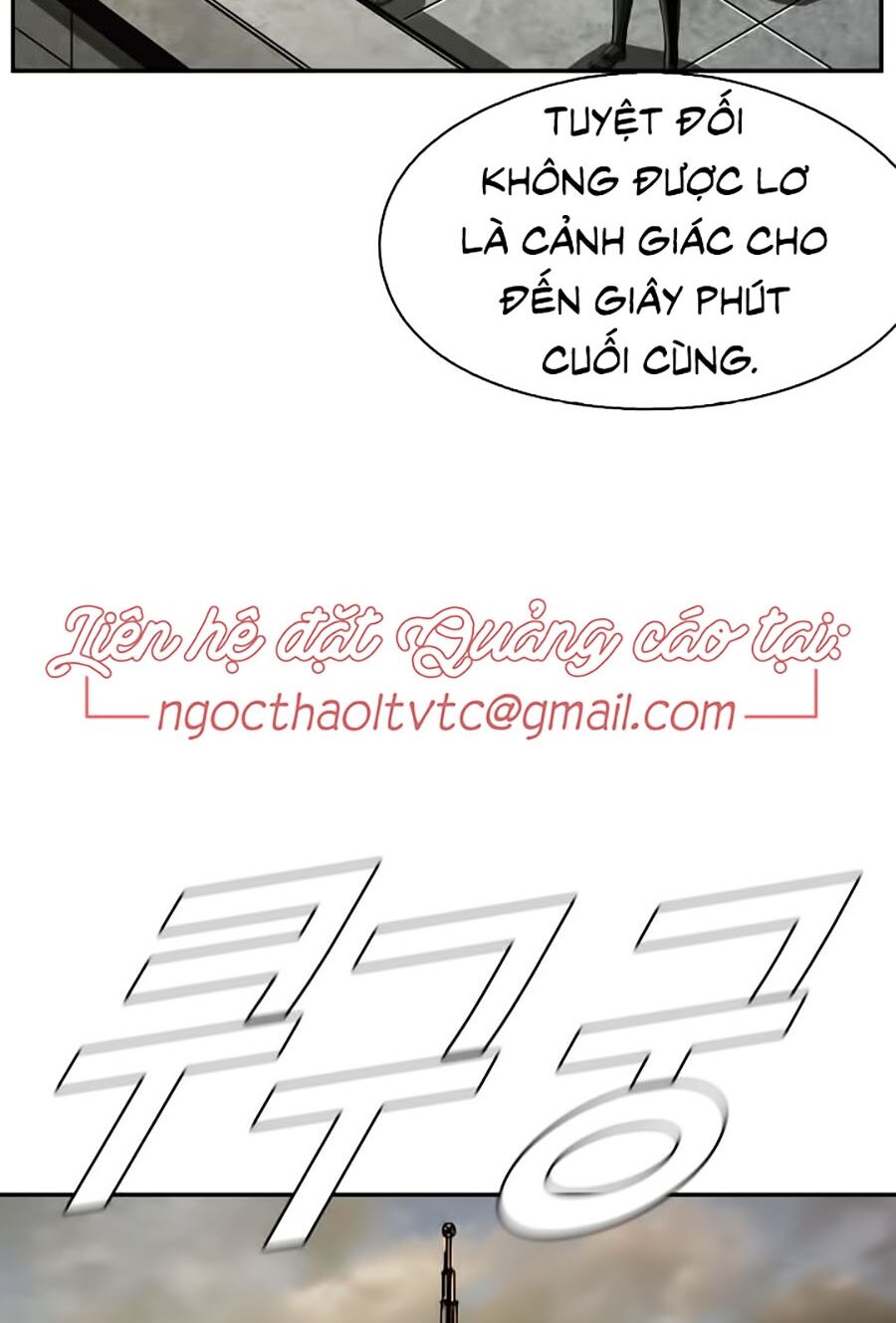 Thợ Săn Đầu Tiên: Chapter 54