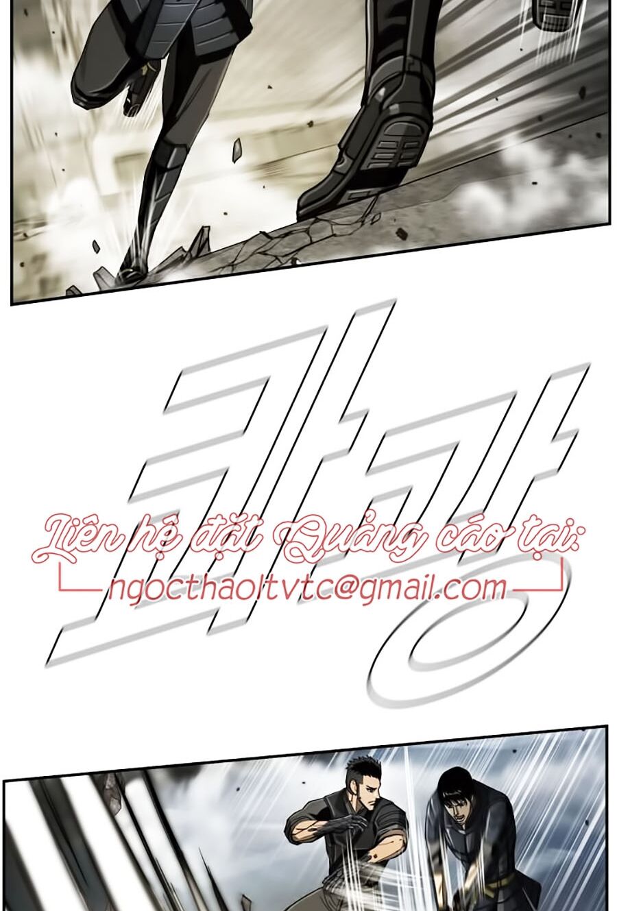 Thợ Săn Đầu Tiên: Chapter 54